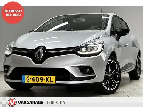 Annonce RENAULT CLIO Essence 2019 d'occasion 