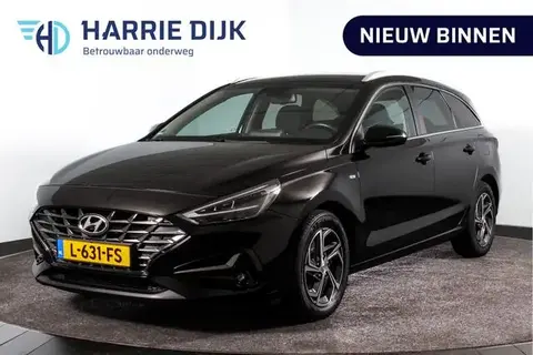 Annonce HYUNDAI I30 Essence 2020 d'occasion 