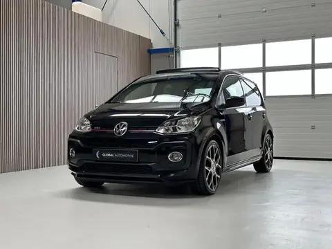 Annonce VOLKSWAGEN UP! Essence 2019 d'occasion 