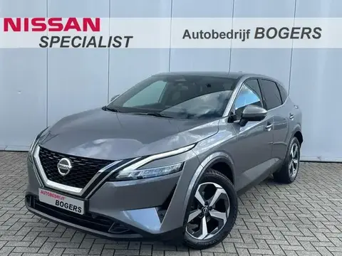 Used NISSAN QASHQAI Hybrid 2022 Ad 