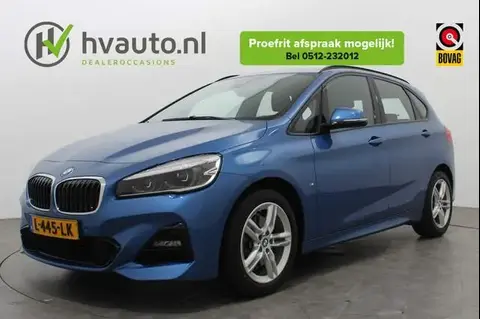 Used BMW SERIE 2 Petrol 2020 Ad 