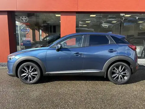 Used MAZDA CX-3 Petrol 2017 Ad 