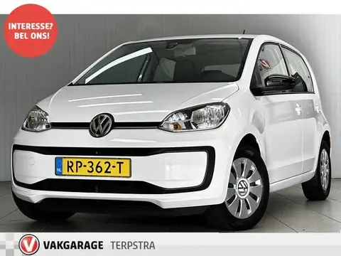 Used VOLKSWAGEN UP! Petrol 2018 Ad 