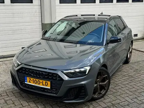 Annonce AUDI A1 Essence 2020 d'occasion 