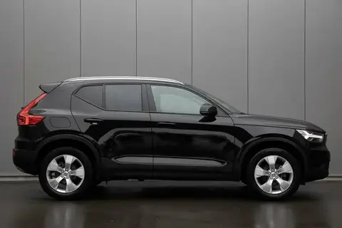 Annonce VOLVO XC40 Essence 2021 d'occasion 