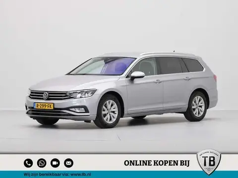 Annonce VOLKSWAGEN PASSAT Essence 2022 d'occasion 