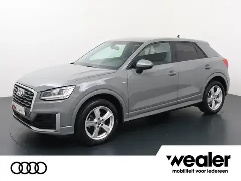 Used AUDI Q2 Petrol 2020 Ad 