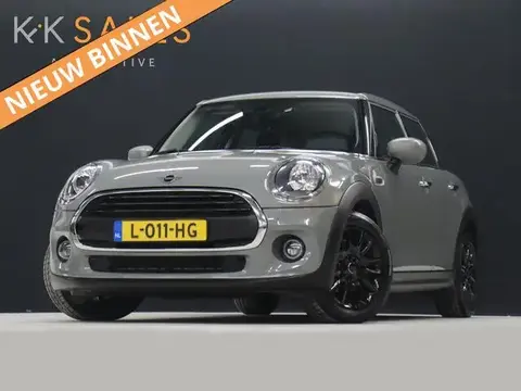 Annonce MINI ONE Essence 2021 d'occasion 