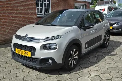 Used CITROEN C3 Petrol 2019 Ad 