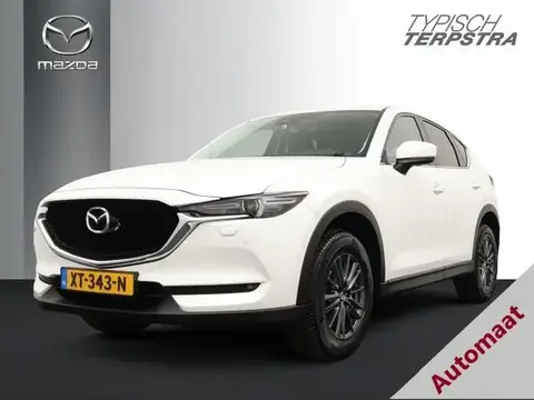 Used MAZDA CX-5 Petrol 2019 Ad 