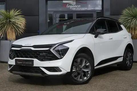 Annonce KIA SPORTAGE Hybride 2023 d'occasion 