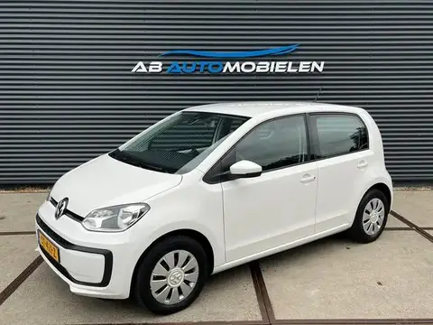 Used VOLKSWAGEN UP! Petrol 2018 Ad 