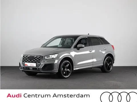 Used AUDI Q2 Petrol 2020 Ad 