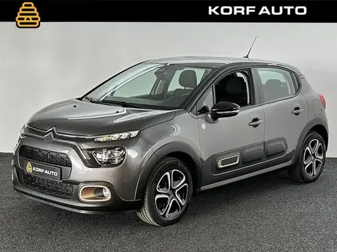 Used CITROEN C3 Petrol 2023 Ad 