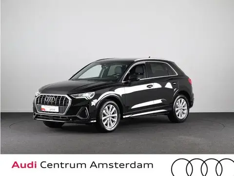 Annonce AUDI Q3 Essence 2019 d'occasion 