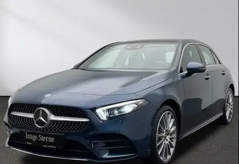 Used MERCEDES-BENZ CLASSE A Hybrid 2023 Ad 