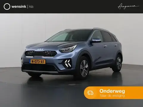 Used KIA NIRO Hybrid 2022 Ad 