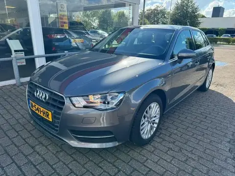 Used AUDI A3 Petrol 2016 Ad 