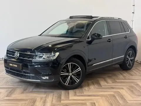 Annonce VOLKSWAGEN TIGUAN Essence 2020 d'occasion 