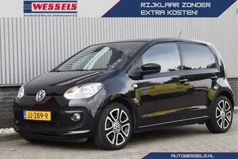 Annonce VOLKSWAGEN UP! Essence 2016 d'occasion 