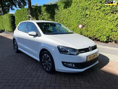 Used VOLKSWAGEN POLO Petrol 2016 Ad 