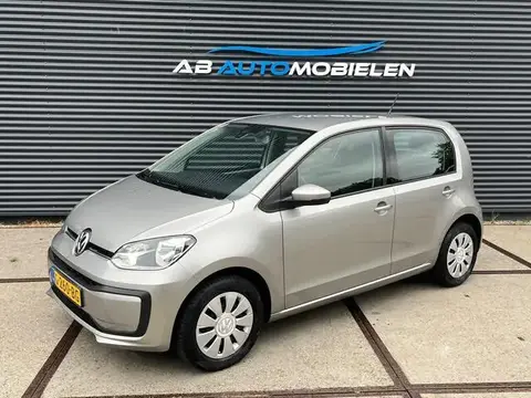 Annonce VOLKSWAGEN UP! Essence 2019 d'occasion 