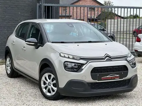 Used CITROEN C3 Petrol 2021 Ad 