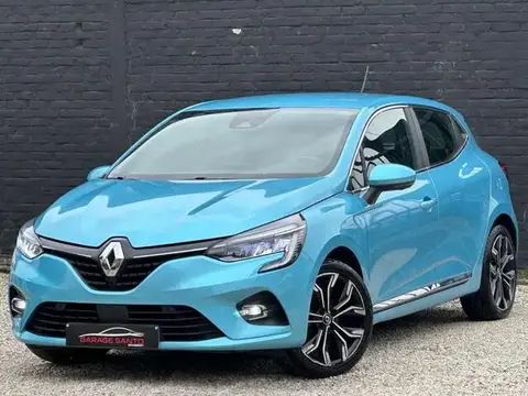 Annonce RENAULT CLIO Diesel 2020 d'occasion 