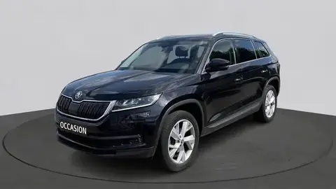 Used SKODA KODIAQ Petrol 2019 Ad 