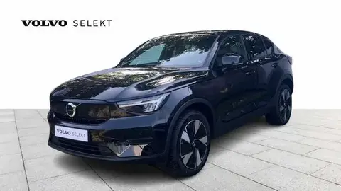 Annonce VOLVO C40 Électrique 2023 d'occasion 