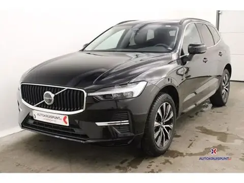 Annonce VOLVO XC60 Non renseigné 2022 d'occasion 