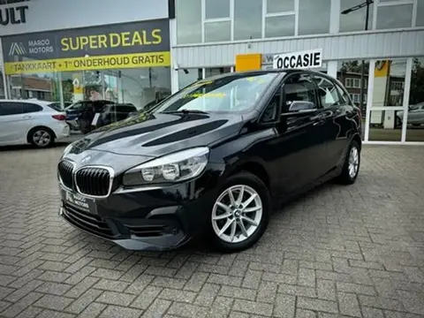 Used BMW SERIE 2 Petrol 2019 Ad 