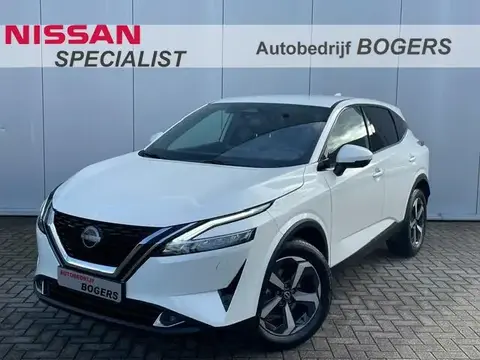 Annonce NISSAN QASHQAI Essence 2024 d'occasion 