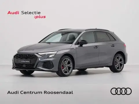 Used AUDI A3 Hybrid 2024 Ad 