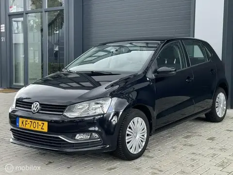 Used VOLKSWAGEN POLO Diesel 2016 Ad 