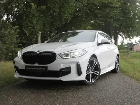 Annonce BMW SERIE 1 Essence 2020 d'occasion 