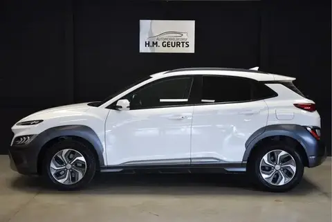 Used HYUNDAI KONA Hybrid 2021 Ad 