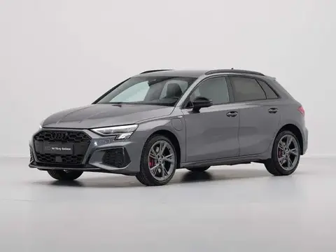 Used AUDI A3 Hybrid 2024 Ad 