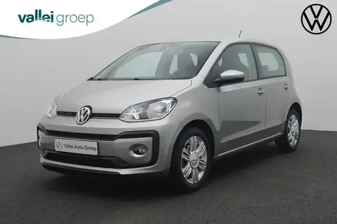 Annonce VOLKSWAGEN UP! Essence 2017 d'occasion 