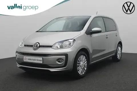 Used VOLKSWAGEN UP! Petrol 2021 Ad 