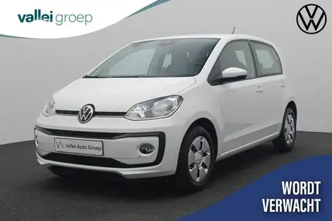 Annonce VOLKSWAGEN UP! Essence 2021 d'occasion 