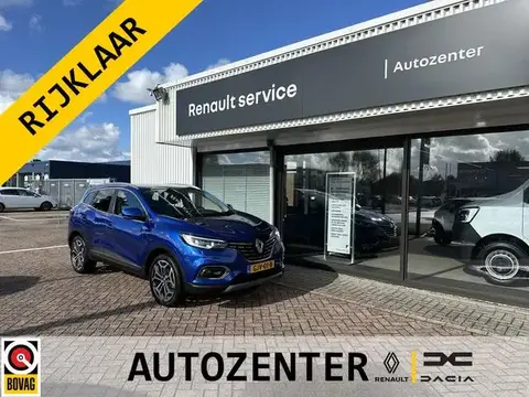 Used RENAULT KADJAR Petrol 2021 Ad 