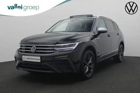 Annonce VOLKSWAGEN TIGUAN Essence 2024 d'occasion 