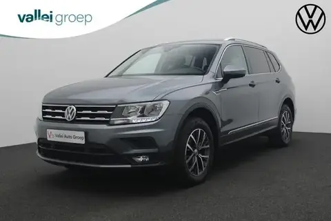 Used VOLKSWAGEN TIGUAN Petrol 2021 Ad 