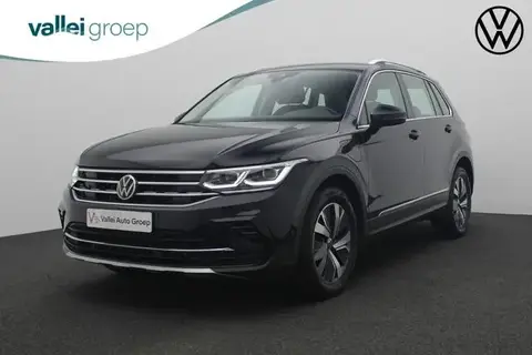 Used VOLKSWAGEN TIGUAN Hybrid 2021 Ad 