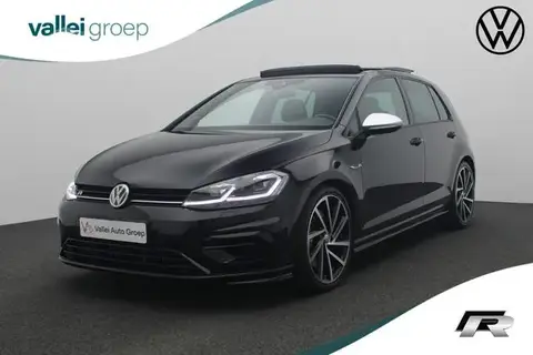 Used VOLKSWAGEN GOLF Petrol 2019 Ad 