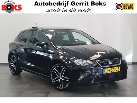 Used SEAT IBIZA Petrol 2020 Ad 