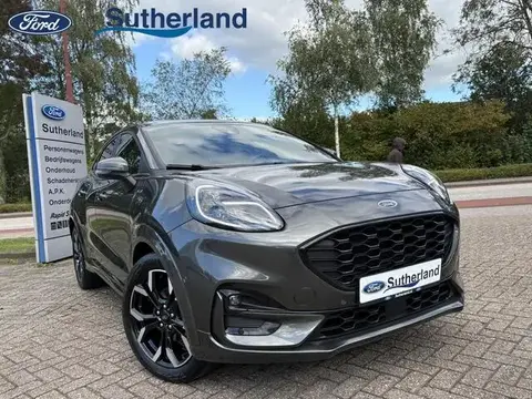 Used FORD PUMA Petrol 2024 Ad 