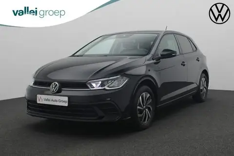 Annonce VOLKSWAGEN POLO Essence 2023 d'occasion 