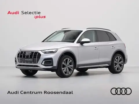 Used AUDI Q5 Hybrid 2023 Ad 